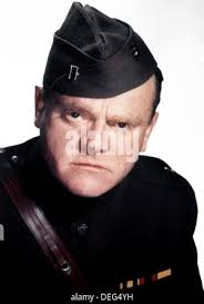 WHAT PRICE GLORY (1952) JAMES CAGNEY, JOHN FORD (DIR) WPG1 005 MOVIESTORE  COLLECTION LTD Stock Photo