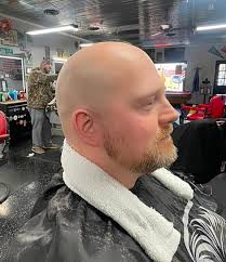 Grease Monkey Barber USA