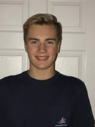 George Wade's Men's Swimming Recruiting Profile