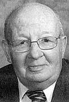 Howard Springer Obituary (2012)
