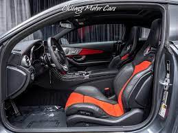 Check spelling or type a new query. Used 2017 Mercedes Benz C63 Amg S Coupe For Sale Special Pricing Chicago Motor Cars Stock 15985