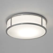 Shenzhen zlone lighting co., ltd is among the leading manufacturers of led lights in china. Astro Lighting 7947 Mashiko Round Led 2 300 Ip44 Ceiling Light Chrome