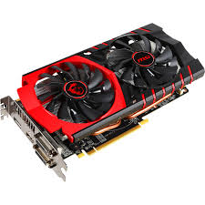 Página oficial do r7 no facebook. Msi Radeon R7 370 Gaming 4g Graphics Card R7 370 Gaming 4g B H