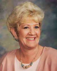 Sue Vidal Obituary October 11, 2023