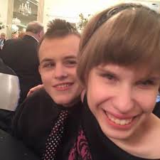 Ali & Joe's Big Adventure • Beth Finke