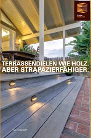 Terrassen Ideen Alternative Zur Holzterrasse Holzterrasse Terrasse Holz Terrasse