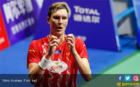Get viktor axelsen latest news and headlines, top stories, live updates, special reports, articles, videos, photos and complete coverage at mykhel.com. Kabar Buruk Dari Viktor Axelsen Jpnn Com
