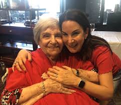 Nothing else is known from the bible about her subsequent life. Covid 19 Took My 96 Year Old Mom What We Learned After She Died