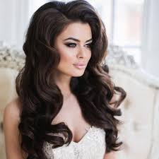 Wedding hairstyles require length since many of these looks are pretty involved. 50 Unforgettable Wedding Hairstyles For Long Hair Hair Motive