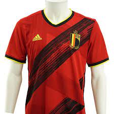 De adidas belgium euro 2016 home outfit is het eerste shirt voor de rode duivels sinds de wereldbeker 2014. Shirt Rode Duivels Euro 2020 Thuis