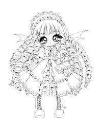 Knight coloring pages vampire knight coloring pages anime sheets. Vampire Girl By Sureya Deviantart Com On Deviantart Princess Coloring Pages Cute Coloring Pages Anime Wolf Girl