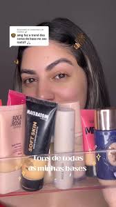 Base Maria Ayora Bb Cream