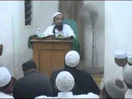 Hukuman bagi lelaki hidung belang. Ust Azhar Idrus Hidung Pusat Bertindik B Youtube