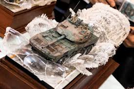 The Modelling News 58th Shizuoka Hobby Show 2019 Modelling Hall Picture Gallery Pt 2 Modelling videos and latest news articles; the modelling news 58th shizuoka hobby
