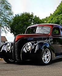 Image result for Weslyn Green 1933 Studebaker