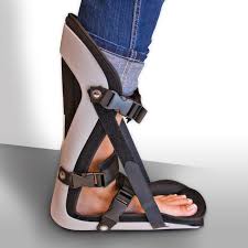 Image result for Posterior Night Splint