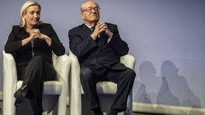 « on ne peut pas mettre la société sous cloche. Jean Marie Le Pen Wins 3rd Court Victory In Month Over Daughter Financial Times