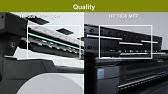 It is also almost 60% quieter than previous models. Tm 200 Tm 300 L24ei L36ei Scanner Installation Youtube