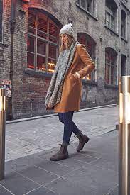 Women S Style 1351 Blundstone Outfits Blundstone Women Outfit Fashion