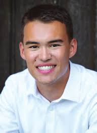 Ready To Make Their Mark!