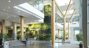 Gold star wholesale furniture ltd. Edmonton Federal Building Achieves Leed Gold Remi Network