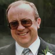 Condolence Book for Michael Flanagan (Nenagh, Tipperary)