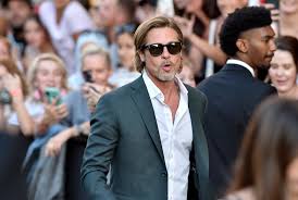 Brad pitt is fighting for equal 50/50 physical and legal custody of his six children with angelina jolie. Brad Pitt Has Been Cool For Three Decades Now How Does He Do It