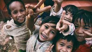 Sejarah hari anak secara nasional di indonesia bermula dari gagasan mantan presiden ri (soeharto), yang menatap jikalau anak ialah aset serius buat. Sejarah Hari Anak Sedunia Yang Diperingati Setiap 20 November
