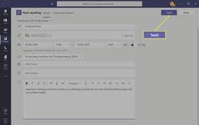 I have been unable to figure it out. How To Use A Microsoft Teams Calendar