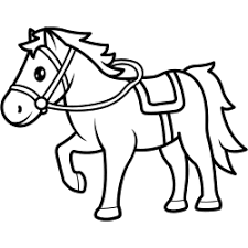 This compilation of over 200 free, printable, summer coloring pages will keep your kids happy and out of trouble during the heat of summer. Horse Coloring Pages Free Printable Coloring Pages