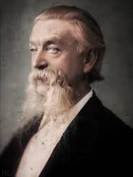 William Shaw Simpson was a local philanthropist and committed follower of  the Temperance movement who owned a refreshment stall