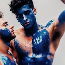 Gay Wolf's Instagram, Twitter & Facebook