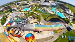 Das geht nirgends so gut wie in der therme erding nahe münchen. Therme Erding Riesiger Ausbau Geplant Bayern Erding
