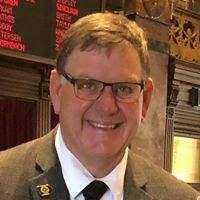 Kevin Kinney, candidate for Iowa Senate District 39