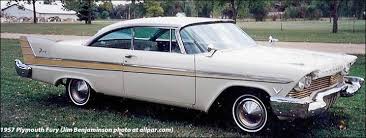 Oh, that car looks like christine! Christine At 20 The Famous 1958 Plymouth Fury Allpar Forums