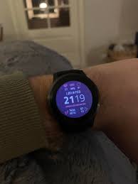 The garmin vivoactive series is perhaps the best line in the garmin smartwatch company for those who. What Watchface Are You Using On Your Vivoactive 4 S I M Looking For Something Clean And Simple Garmin