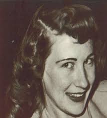 Beatrice Colleen Hensley Ammon (1931-1994)