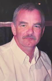 Condolence Book for Dermot (Dermo) Kavanagh (Tallaght, Dublin)