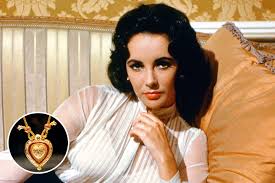 Curated by house of taylor to celebrate elizabeth's values, her work, and her passions. Elizabeth Taylor Christie S And The Case Of The Cursed Necklace Vanity Fair