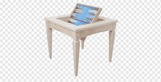 Set end tables beside either arm of the sofa to hold drinks, snacks, remotes and, of course, table lamps. Table Backgammon Hand Painted Pomegranate Beach Furniture Backgammon Png Pngwing