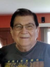 Gabriel Arciga Obituary