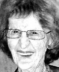 Edith ARNOLD Obituary (1930