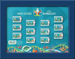 What to see upon the occasion of participating in football matches in st. Euro 2020 Host City 12 Pins Collection Official Product Badges Commemorative Euro 2020 Euro 2021
