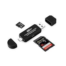 The sd card should be recognized by the computer. My Laptop Doesn T Have An Sd Card Slot I Need One To Use With Mine Are Any Mods Required Or Do I Just Need An Adapter Quora