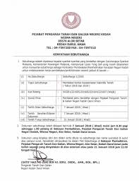 Tawaran Sebutharga Ptg 1 2018 Pejabat Pengarah Tanah Dan Galian Negeri Kedah Ptgkedah Facebook