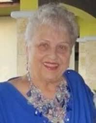 Virgina Tesch Obituary (2015)