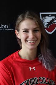 2018 Women's Soccer Roster