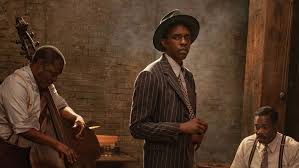 Netflix is also extremely flexible in terms of its viewing options on devices other than computers, their movie list is always available anywhere. Netflix Share Trailer For Chadwick Boseman S Final Film