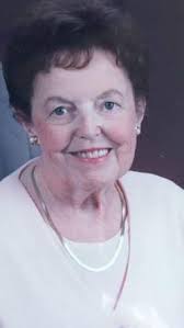 Margaret Mary Gideon Devney (1924-2001)