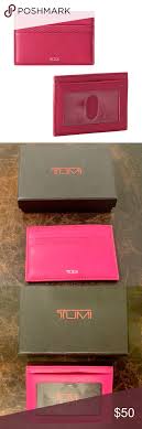 Shop travel wallets (hong kong) on tumi website today. Sold Tumi Prism Leather Card Case Wallet Card Case Wallet Leather Card Case Cards
